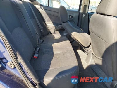 Zdjęcie 10 z 12 samochodu: 2014 NISS VERSA VIN:3N1CN7AP4EK455195 - miniatura