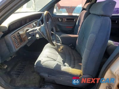 Zdjęcie 7 z 12 samochodu: 1992 BUICK REGAL LIMITED VIN:2G4WD54L7N1417039 - miniatura