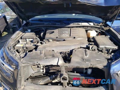 Zdjęcie 12 z 12 samochodu: 2024 INFINITI QX80 LUXE VIN:JN8AZ2AE6R9329878 - miniatura