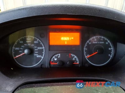 Zdjęcie 9 z 13 samochodu: 2016 RAM PROMASTER 2500 2500 HIGH VIN:3C6TRVDG7GE128445 - miniatura