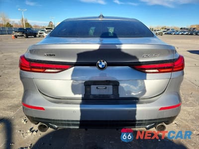 Zdjęcie 6 z 12 samochodu: 2022 BMW 228XI VIN:WBA73AK02N7K38887 - miniatura