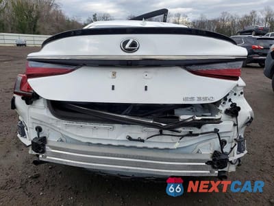 Zdjęcie 6 z 11 samochodu: 2025 LEXUS ES 350 F SPORT HANDLING VIN:58AJZ1B19SU189026 - miniatura