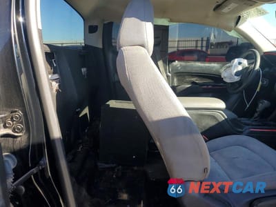 Zdjęcie 10 z 12 samochodu: 2018 CHEVROLET COLORADO VIN:1GCHSBEA9J1304093 - miniatura
