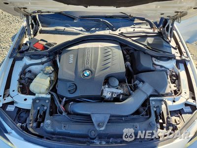 Zdjęcie 11 z 13 samochodu: 2014 BMW 435 I VIN:WBA3R1C56EK191190 - miniatura