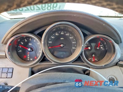 Zdjęcie 9 z 14 samochodu: 2009 CADILLAC CTS VIN:1G6DF577X90160628 - miniatura