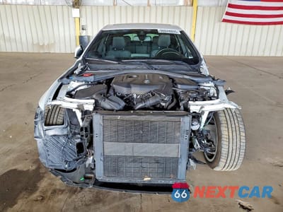 Piąte zdjęcie samochodu w środku: 2019 BMW 430I GRAN COUPE VIN:WBA4J1C59KBM15415 - miniatura