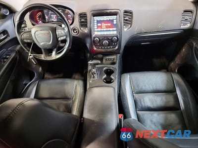 Zdjęcie 8 z 14 samochodu: 2020 DODGE DURANGO GT AWD VIN:1C4RDJDG5LC433065 - miniatura