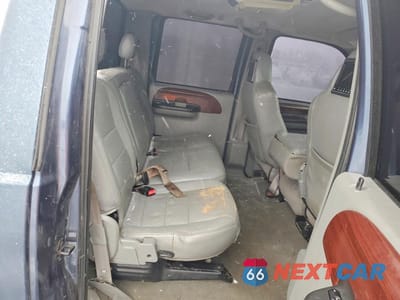 Zdjęcie 10 z 13 samochodu: 2007 FORD F350 SUPER DUTY VIN:1FTWW33P07EA20426 - miniatura