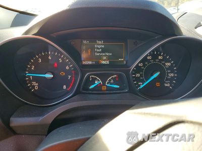 Zdjęcie 9 z 12 samochodu: 2018 FORD ESCAPE TITANIUM VIN:1FMCU0J91JUB16733 - miniatura