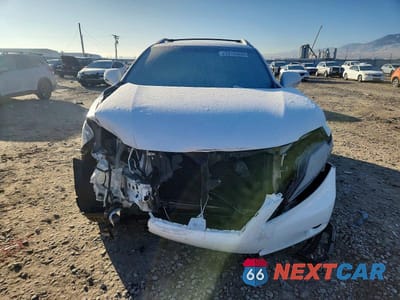 Piąte zdjęcie samochodu w środku: 2010 LEXUS RX 350 VIN:2T2BK1BA7AC059872 - miniatura