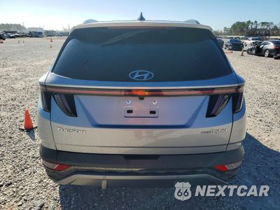 Zdjęcie 6 z 14 samochodu: 2022 HYUNDAI TUCSON LIMITED VIN:KM8JECA10NU081530 - miniatura