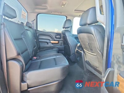 Zdjęcie 10 z 12 samochodu: 2014 CHEVROLET SILVERADO K1500 LTZ VIN:3GCUKSEC9EG300245 - miniatura