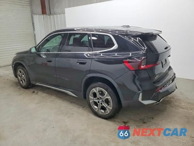 Drugie zdjęcie samochodu z przodu: 2025 BMW X1 XDRIVE28I VIN:WBX73EF00S5272910 - miniatura