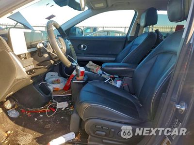 Zdjęcie 7 z 13 samochodu: 2024 HYUNDAI IONIQ 5 LIMITED VIN:KM8KR4DE8RU280764 - miniatura