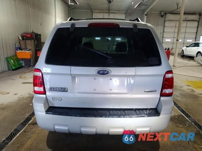 Zdjęcie 6 z 13 samochodu: 2008 FORD ESCAPE XLT VIN:1FMCU93108KD32591 - miniatura