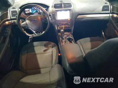 Zdjęcie 8 z 14 samochodu: 2018 FORD EXPLORER XLT VIN:1FM5K8D89JGC15816 - miniatura