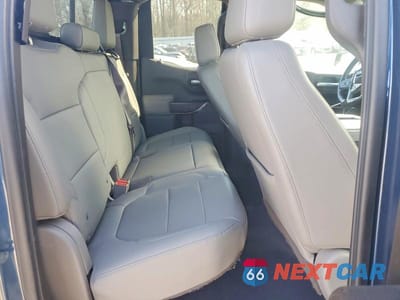 Zdjęcie 10 z 12 samochodu: 2019 GMC SIERRA K1500 SLT VIN:1GTR9DED2KZ286383 - miniatura