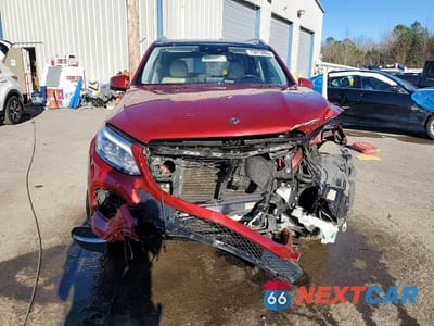 Piąte zdjęcie samochodu w środku: 2018 MERCEDES-BENZ GLE 350 4MATIC VIN:4JGDA5HB3JB114299 - miniatura