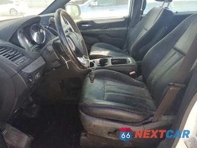 Zdjęcie 7 z 12 samochodu: 2019 DODGE GRAND CARAVAN GT VIN:2C4RDGEG5KR737150 - miniatura