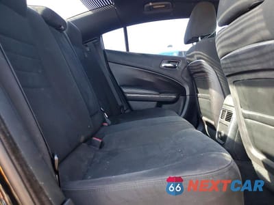 Zdjęcie 10 z 13 samochodu: 2012 DODGE CHARGER SXT VIN:2C3CDXHG2CH201057 - miniatura