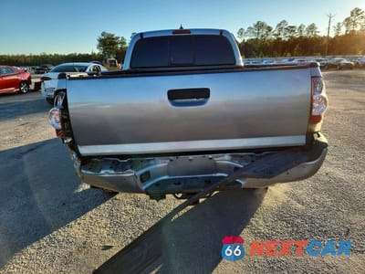 Zdjęcie 6 z 13 samochodu: 2014 TOYOTA TACOMA DOUBLE CAB PRERUNNER LONG BED VIN:5TFKU4HN3EX004742 - miniatura