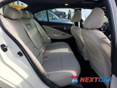 Zdjęcie 10 z 12 samochodu: 2023 INFINITI Q50 SENSORY VIN:JN1EV7CP8PM512667 - miniatura
