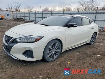 2019 NISS MAXIMA S 1N4AA6AV6KC381455 - główne zdjęcie licytacji z USA - miniatura