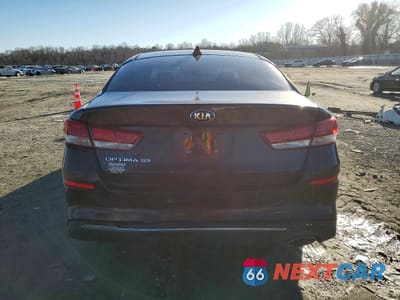 Zdjęcie 6 z 12 samochodu: 2019 KIA OPTIMA LX VIN:5XXGT4L31KG363430 - miniatura