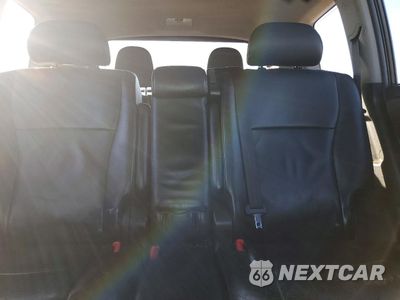 Zdjęcie 10 z 14 samochodu: 2011 TOYOTA HIGHLANDER LIMITED VIN:5TDYK3EH1BS042867 - miniatura