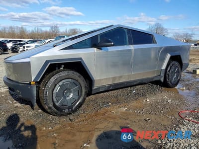 2025 TESLA CYBERTRUCK 7G2CEHED2SA067867 - główne zdjęcie licytacji z USA - miniatura