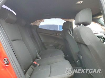 Zdjęcie 10 z 12 samochodu: 2018 HONDA CIVIC SPORT VIN:SHHFK7H44JU231280 - miniatura