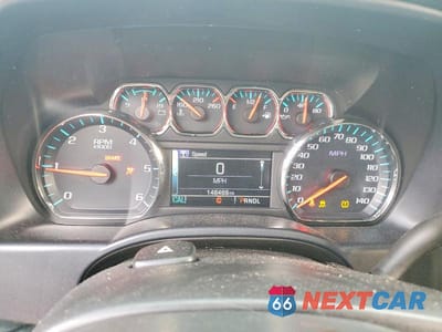 Zdjęcie 9 z 11 samochodu: 2019 CHEVROLET SILVERADO LD K1500 LT VIN:2GCVKPEC4K1168713 - miniatura