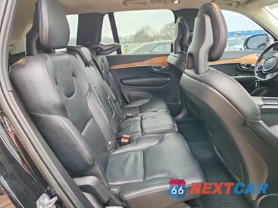 Zdjęcie 11 z 14 samochodu: 2021 VOLVO XC90 T6 MOMENTUM VIN:YV4A22PK1M1771050 - miniatura