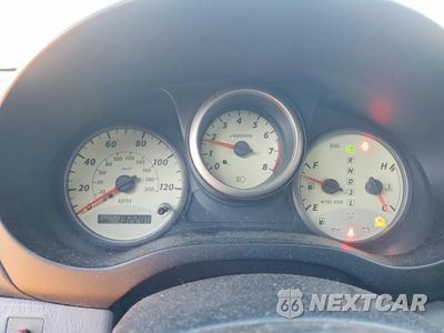 Zdjęcie 9 z 13 samochodu: 2001 TOYOTA RAV4 BASE VIN:JTEHH20V816011177 - miniatura