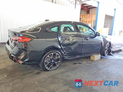Trzecie zdjęcie samochodu z tyłu: 2025 BMW 228XI VIN:WBA23GG0XS7T16883 - miniatura