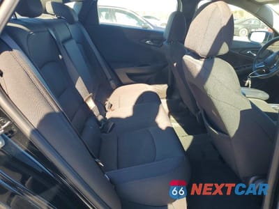 Zdjęcie 10 z 13 samochodu: 2023 CHEVROLET MALIBU LT VIN:1G1ZD5ST0PF245302 - miniatura
