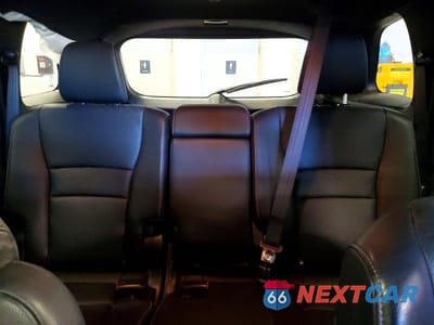 Zdjęcie 10 z 13 samochodu: 2019 HONDA PASSPORT TOURING VIN:5FNYF8H93KB500614 - miniatura
