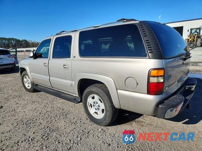Drugie zdjęcie samochodu z przodu: 2004 CHEVROLET SUBURBAN C1500 VIN:3GNEC16Z44G118912 - miniatura