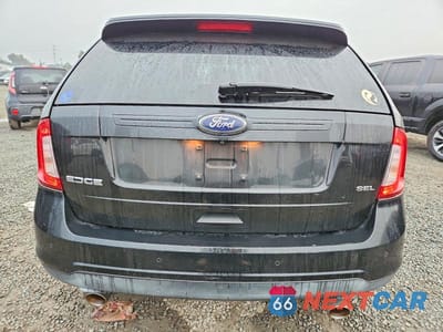 Zdjęcie 6 z 11 samochodu: 2013 FORD EDGE SEL VIN:2FMDK3JC4DBC17556 - miniatura