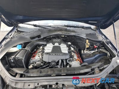 Zdjęcie 12 z 14 samochodu: 2013 AUDI Q7 PRESTIGE VIN:WA1DGAFE9DD009634 - miniatura