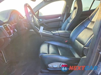 Zdjęcie 7 z 12 samochodu: 2016 PORSCHE PANAMERA 2 VIN:WP0AA2A72GL000860 - miniatura