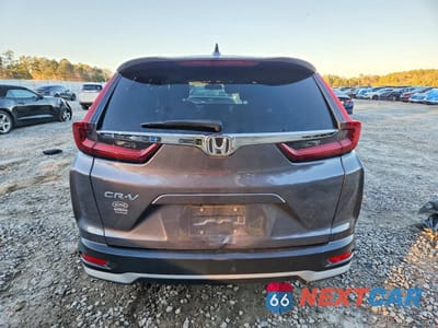 Zdjęcie 6 z 14 samochodu: 2020 HONDA CR-V EX VIN:5J6RW1H52LL013857 - miniatura