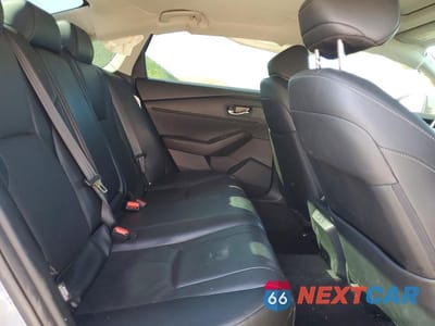 Zdjęcie 10 z 12 samochodu: 2023 HONDA ACCORD HYBRID EXL VIN:1HGCY2F64PA061368 - miniatura