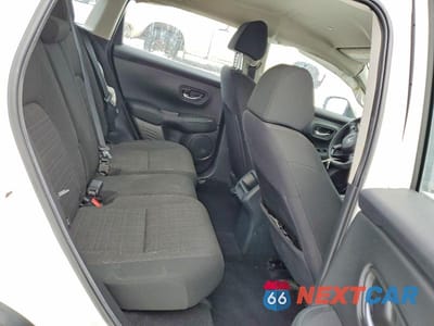 Zdjęcie 10 z 11 samochodu: 2025 HONDA HR-V LX VIN:3CZRZ2H31SM766028 - miniatura