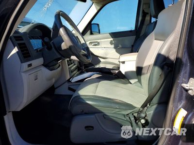 Zdjęcie 7 z 13 samochodu: 2008 JEEP LIBERTY LIMITED VIN:1J8GN58K38W112800 - miniatura