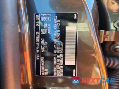 Zdjęcie 12 z 12 samochodu: 2021 VOLVO S60 T5 INSCRIPTION VIN:7JR102TL1MG113508 - miniatura