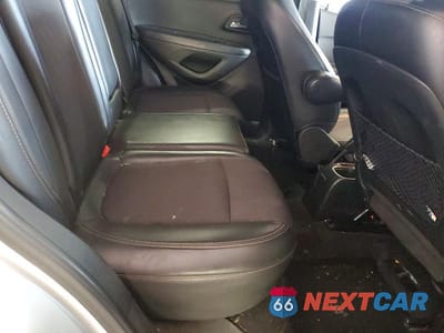 Zdjęcie 11 z 13 samochodu: 2020 CHEVROLET TRAX 1LT VIN:KL7CJLSB6LB002268 - miniatura