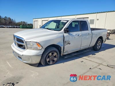 2016 RAM 1500 1C6RR6GG6GS232210 - główne zdjęcie licytacji z USA - miniatura