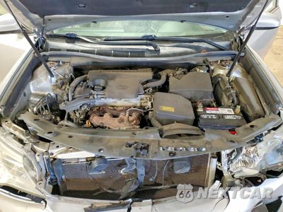 Zdjęcie 11 z 13 samochodu: 2012 TOYOTA CAMRY BASE VIN:4T1BF1FK6CU512277 - miniatura