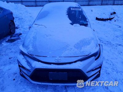 Piąte zdjęcie samochodu w środku: 2023 TOYOTA COROLLA SE VIN:5YFS4MCE4PP166338 - miniatura